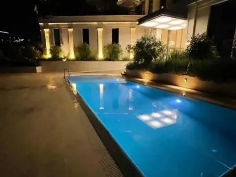 Sale, two bedroom apartment, 113m², Bečići, Budva - image 13