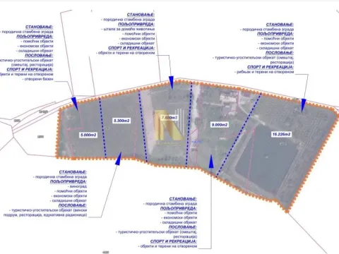 Sale, house, 230m², Srbobran, Novi Sad - image 35