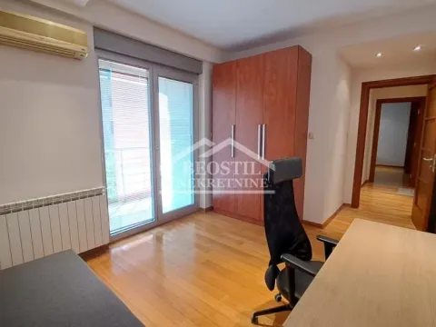 Rent, four bedroom apartment, 156m², Vračar Sve Podlokacije, Beograd - image 8