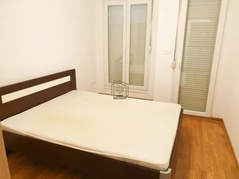 Prodaja, jednosoban stan, 43m², City Kvart, Podgorica - image 7