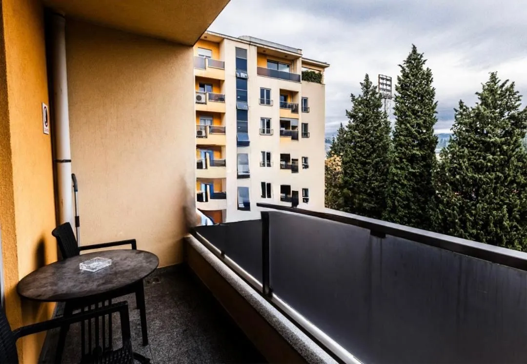 Izdavanje, dvosoban stan, 75m², Donja Gorica, Podgorica