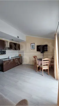 Izdavanje, jednosoban stan, 47m², Gornja Lastva, Tivat - image 4
