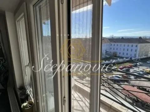 Prodaja, stan, 46m², Centar, Novi Sad - image 12