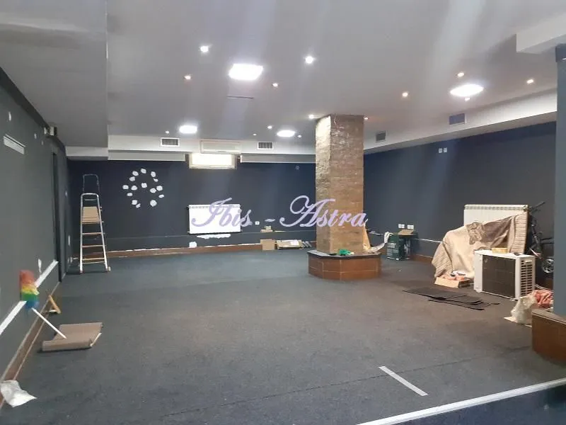 Rent, office space, 106m², Zvezdara Sve Podlokacije, Beograd