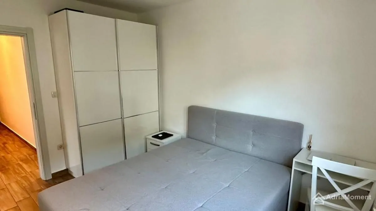 Sale, one bedroom apartment, 53m², Bečići, Budva