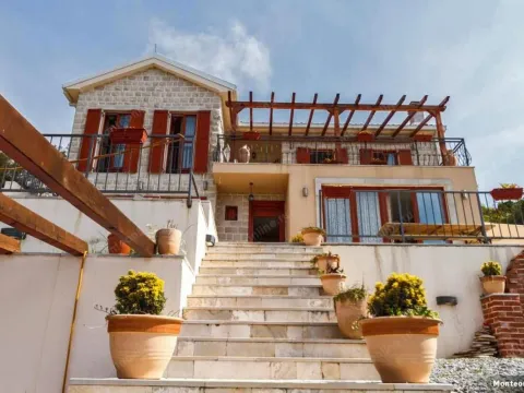  House for Sale, 220m2, Krimovica, Kotor