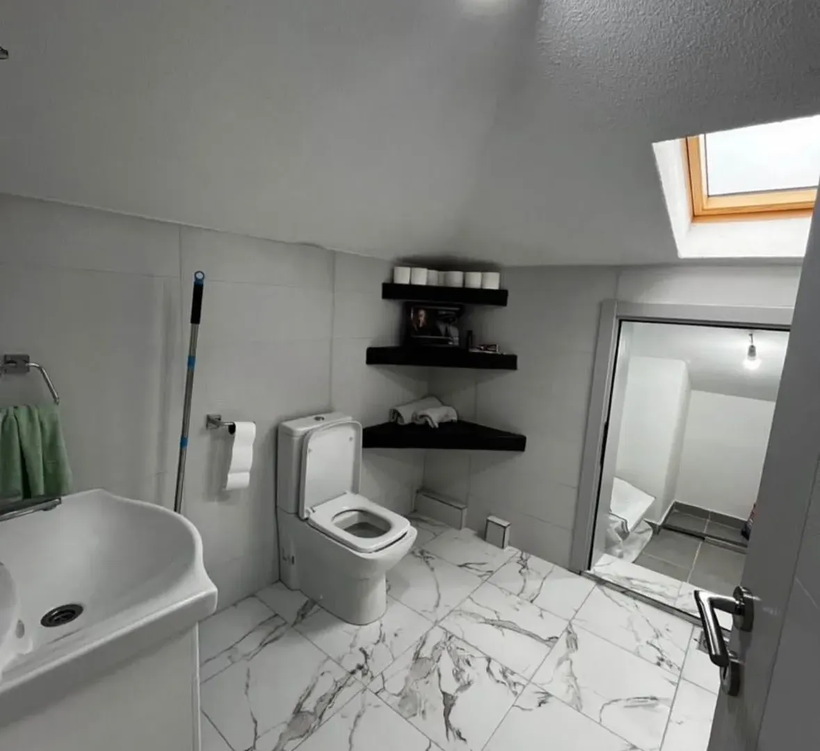 Prodaja, dvosoban stan, 80m², Zabjelo, Podgorica