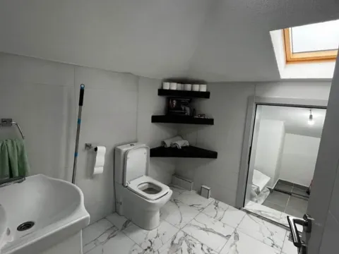 Prodaja, dvosoban stan, 80m², Zabjelo, Podgorica - image 7