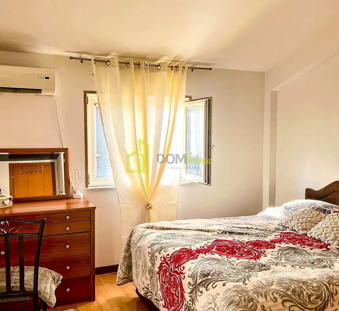 Prodaja, jednosoban stan, 53m², Budva, Crna Gora