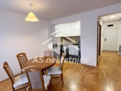 Rent, two bedroom apartment, 58m², Zvezdara Sve Podlokacije, Beograd - image 6