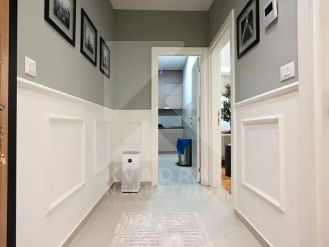 Rent, two bedroom apartment, 66m², Centar, Podgorica - image 8