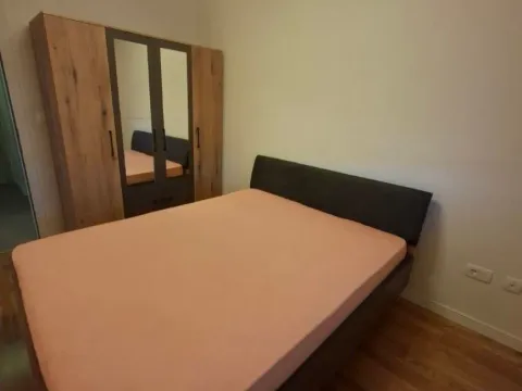 Rent, one bedroom apartment, 40m², Pobrežje, Podgorica - image 10