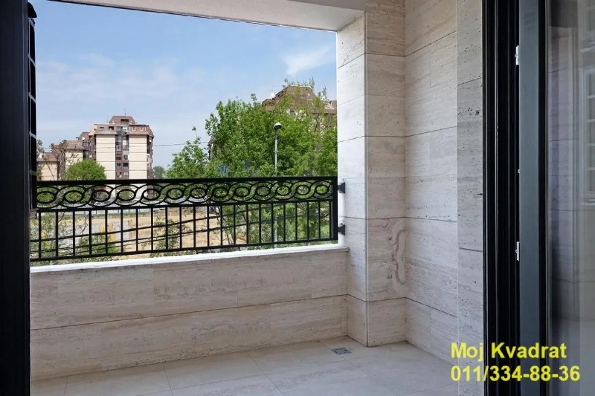 Sale, apartment, 229m², Stari Grad, Beograd