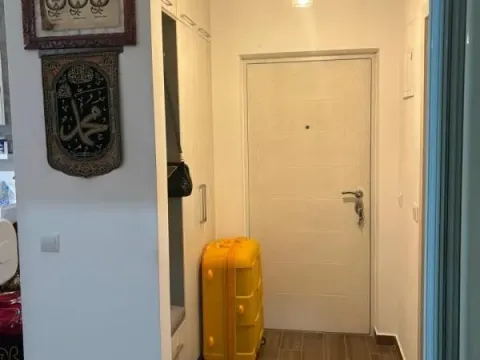 Sale, studio apartment, 25m², Ulcinj, Crna Gora - image 10