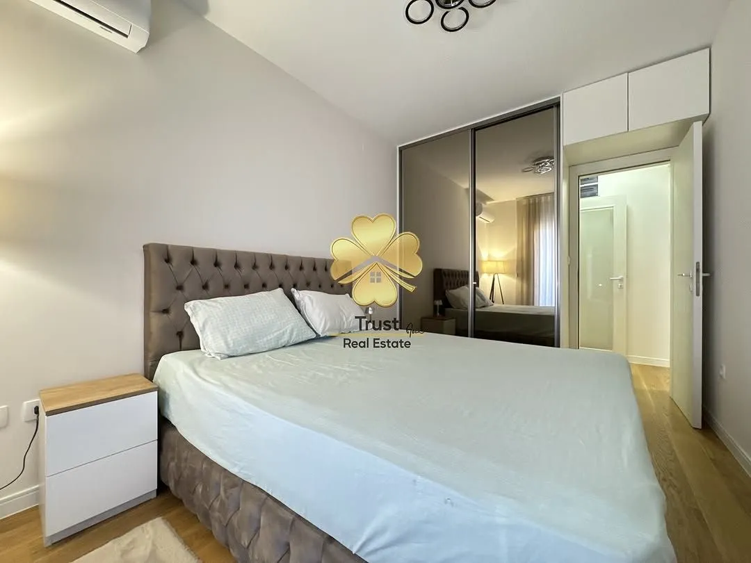 Rent, two bedroom apartment, 75m², Central Point, Podgorica