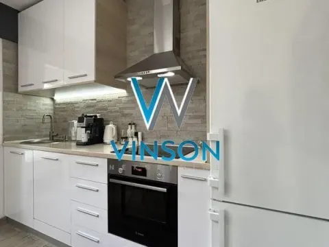 Izdavanje, trosoban stan, 69m², Novo naselje, Novi Sad - image 7