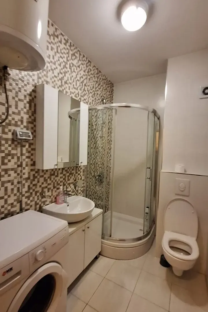 Prodaja, stan, 29m², City Kvart, Podgorica