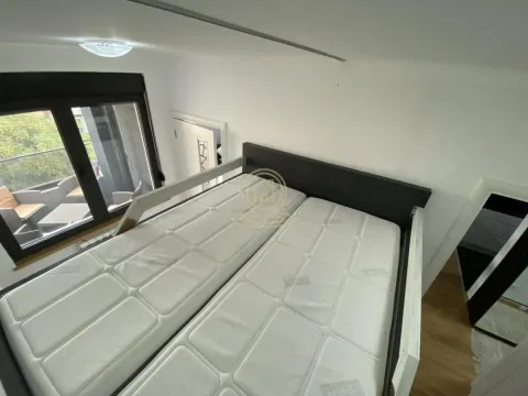 Rent, two bedroom apartment, 47m², Vukov Spomenik, Zvezdara Sve Podlokacije - image 8