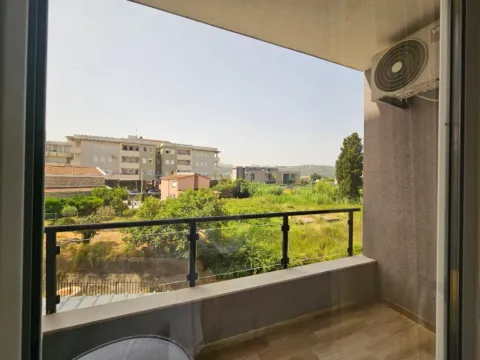 Izdavanje, jednosoban stan, 27m², Popovići, Bar - image 7