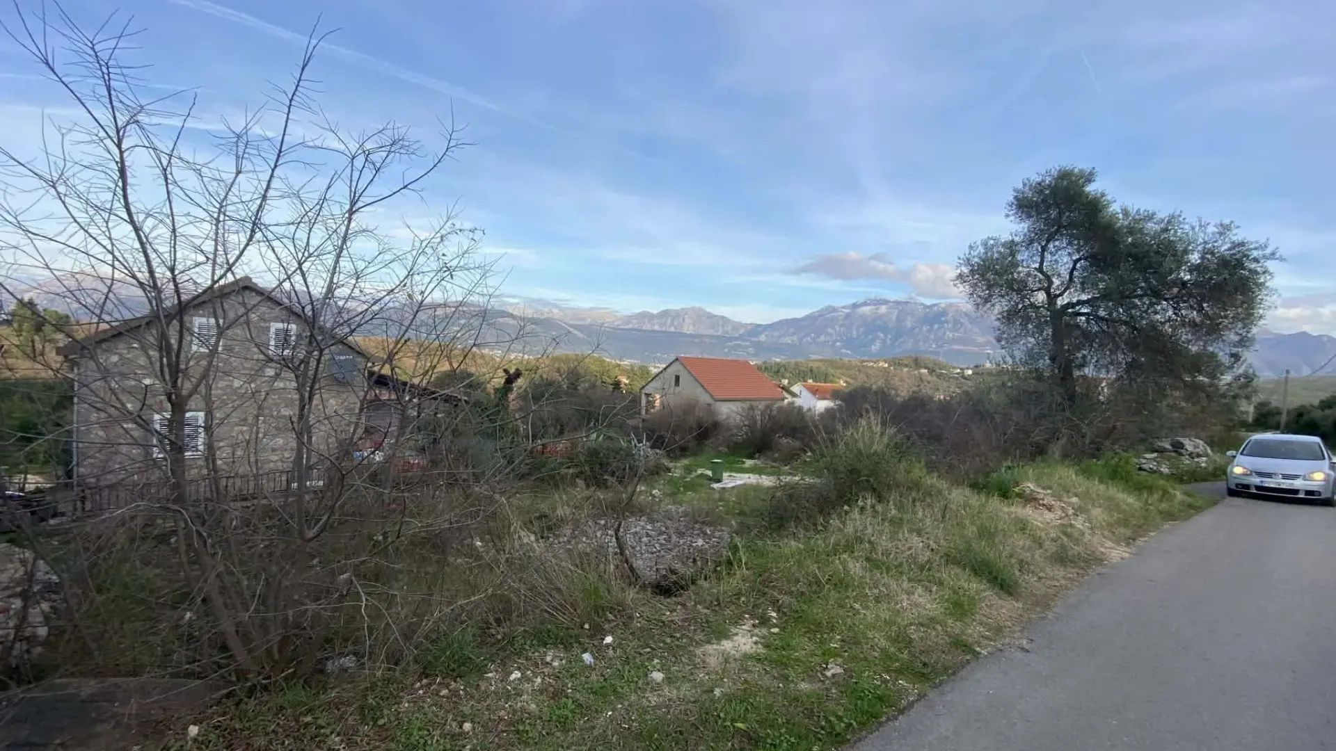 Sale, house, 100m², Gošići, Tivat