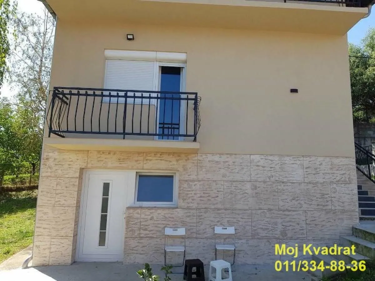 Sale, house, 158m², Arnajevo, Barajevo