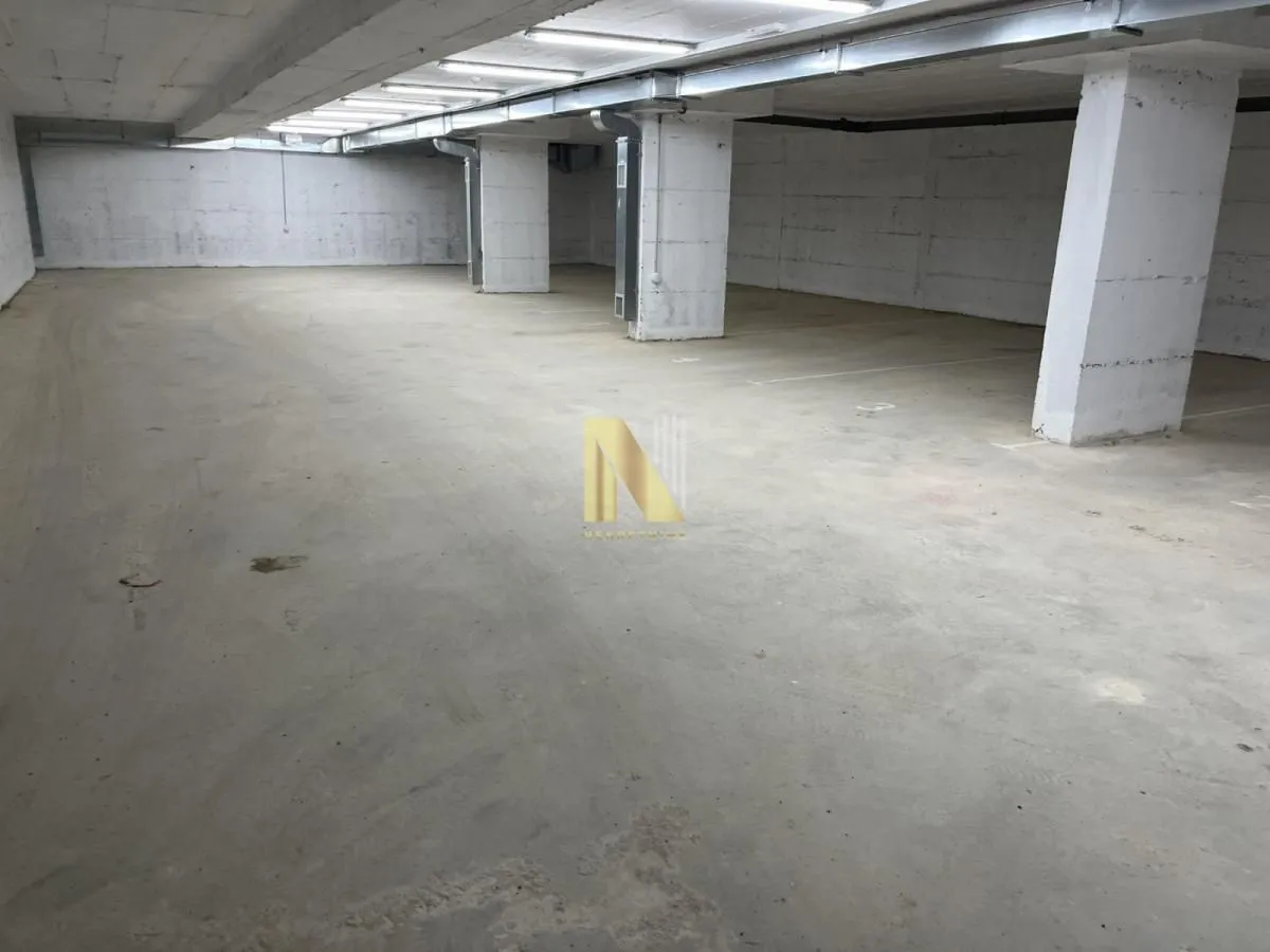 Izdavanje, dvosoban stan, 46m², Podbara, Novi Sad Sve Podlokacije