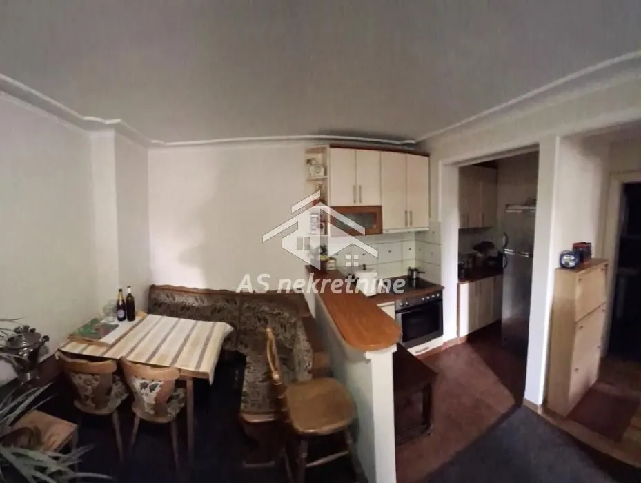 Prodaja, stan, 43m², Olimp, Zvezdara Sve Podlokacije