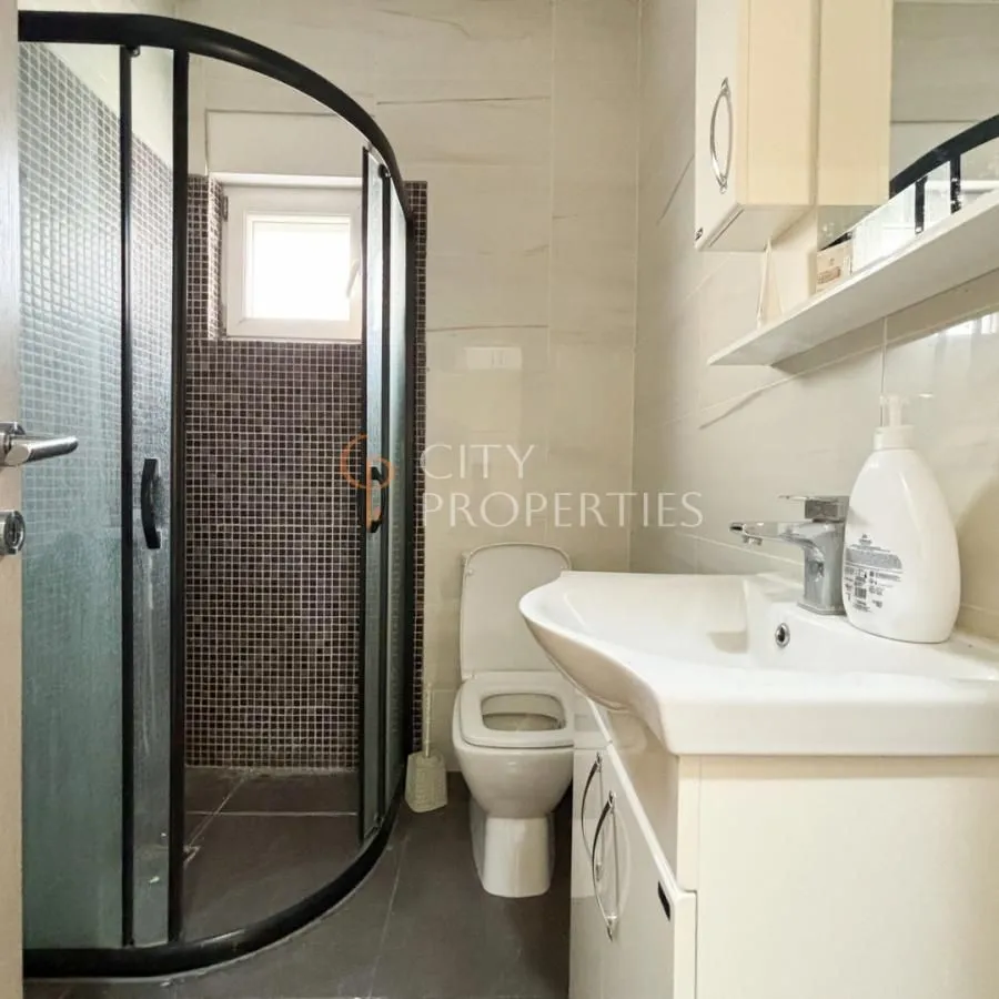 Izdavanje, stan, 40m², Zabjelo, Podgorica