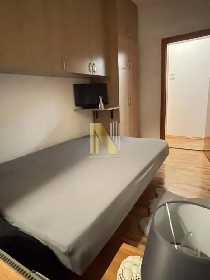 Rent, one bedroom apartment, 40m², Bulevar Evrope, Novi Sad Sve Podlokacije