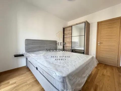 Rent, one bedroom apartment, 50m², City Kvart, Podgorica - image 8