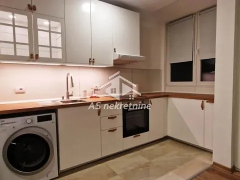 Rent, apartment, 54m², Cvetkova Pijaca, Zvezdara Sve Podlokacije - image 6