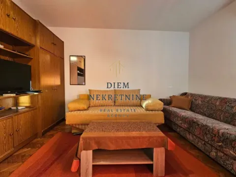 Rent, studio apartment, 32m², Makedonsko naselje, Bar - image 5