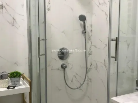 Sale, one bedroom apartment, 56m², Budva, Crna Gora - image 4