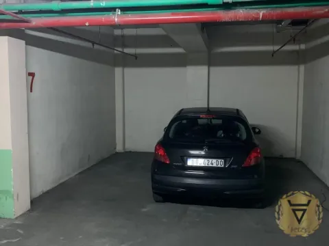 Izdavanje, dvosoban stan, 43m², Hala Pionir, Palilula Sve Podlokacije - image 12