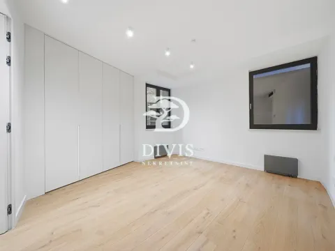 Rent, three bedroom apartment, 120m², Andrićev Venac, Beograd - image 9