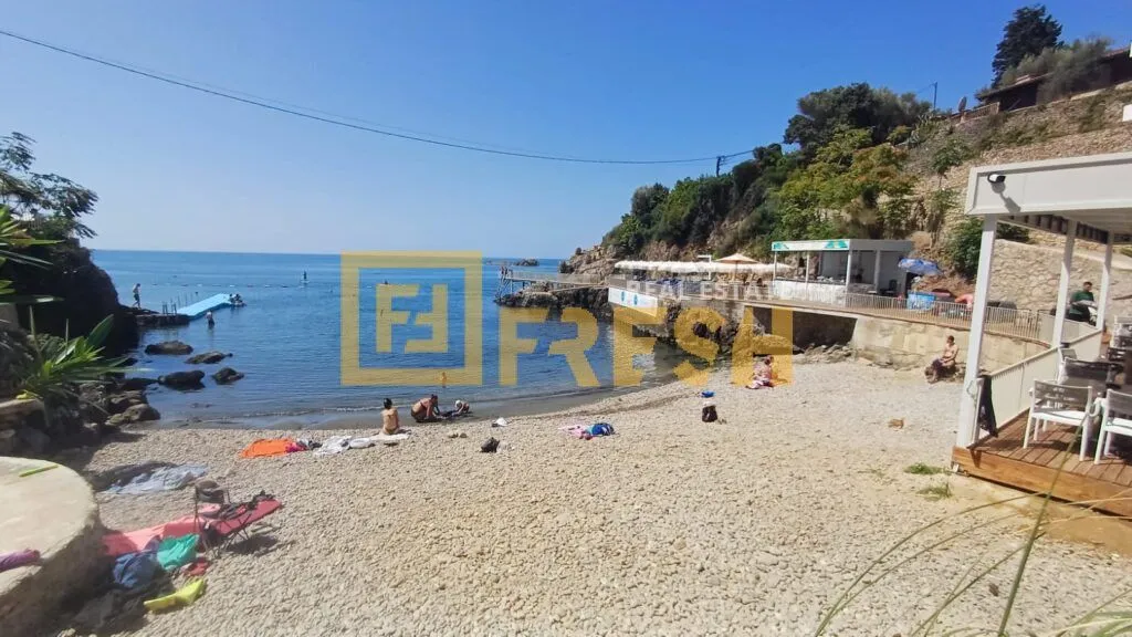 Prodaja, ugostiteljski objekat, 1321m², Ulcinj, Crna Gora