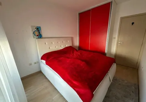 Rent, one bedroom apartment, 46m², City Kvart, Podgorica - image 8
