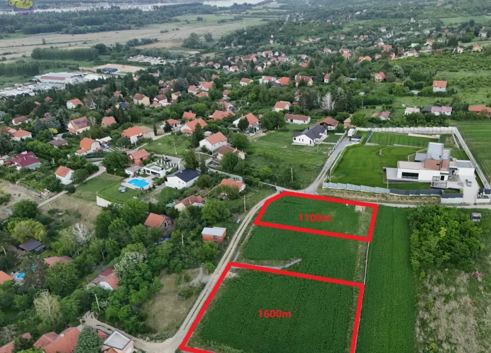 Prodaja, plac, 1100m², Rakovac, Novi Sad Sve Podlokacije