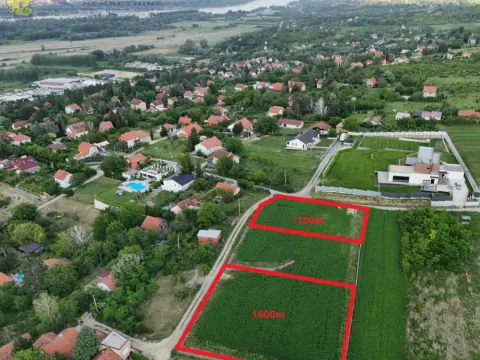 Prodaja, plac, 1100m², Rakovac, Novi Sad Sve Podlokacije - image 1