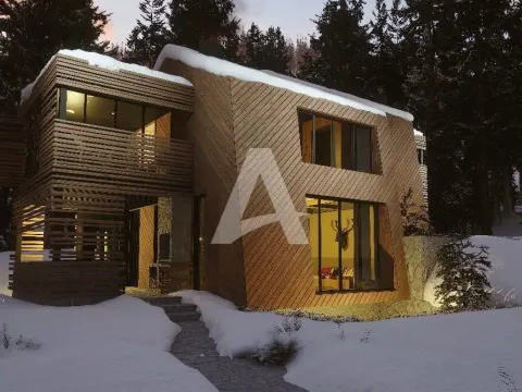 Prodaja, dvosoban stan, 73m², Kolašin, Crna Gora - image 4