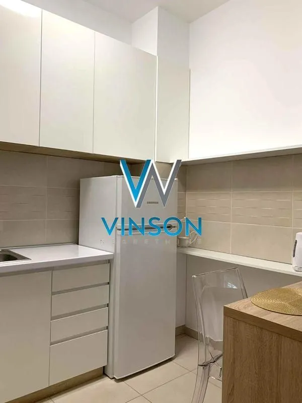 Izdavanje, stan, 33m², Novi Sad Sve Podlokacije, Novi Sad