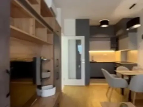 Prodaja, jednosoban stan, 43m², Zabjelo, Podgorica - image 2