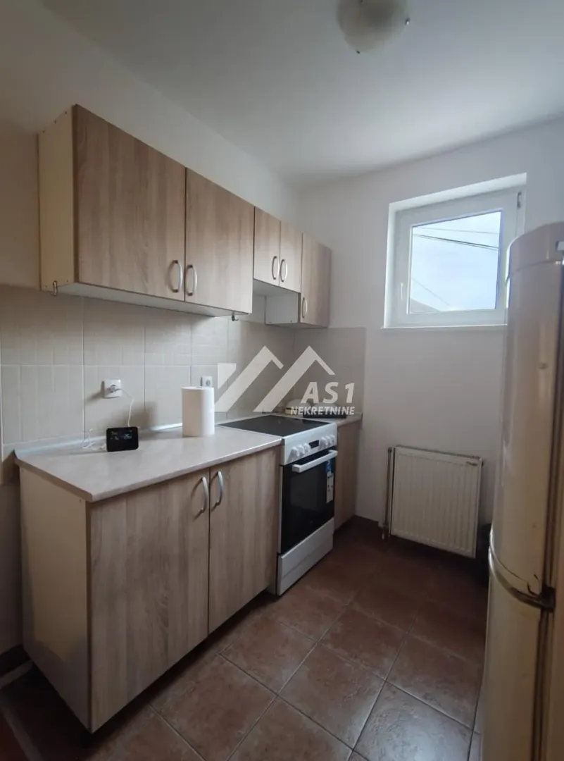Izdavanje, dvosoban stan, 50m², Novi Sad Sve Podlokacije, Novi Sad