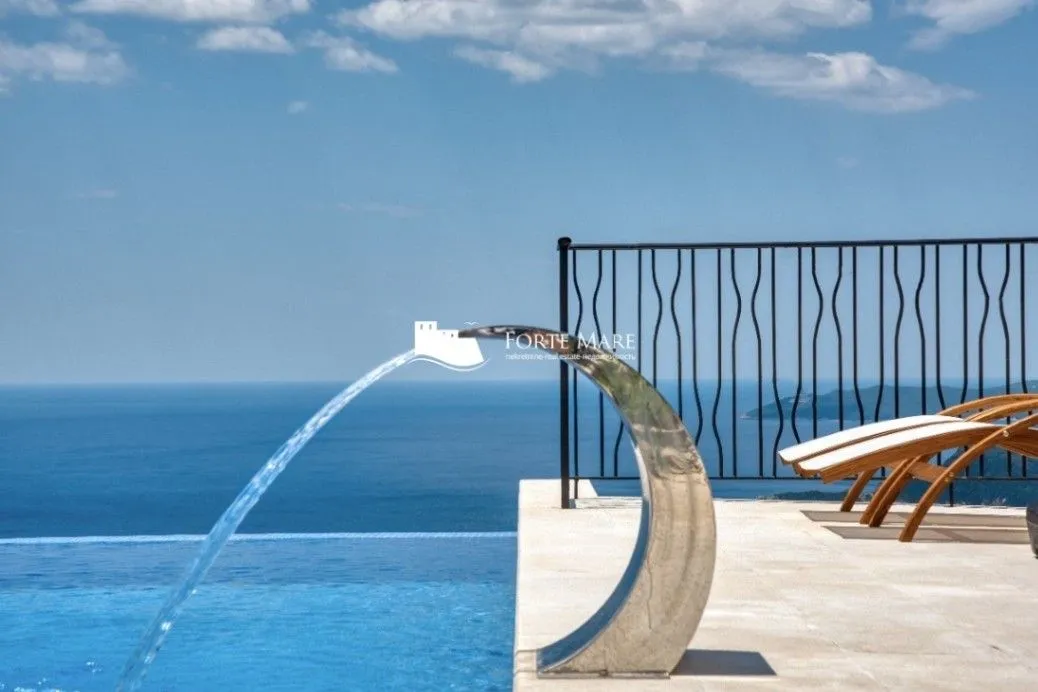 Sale, house, 450m², Budva, Crna Gora