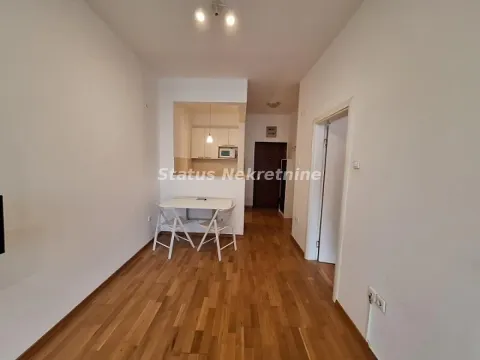Prodaja, dvosoban stan, 40m², Liman 3, Novi Sad Sve Podlokacije - image 8
