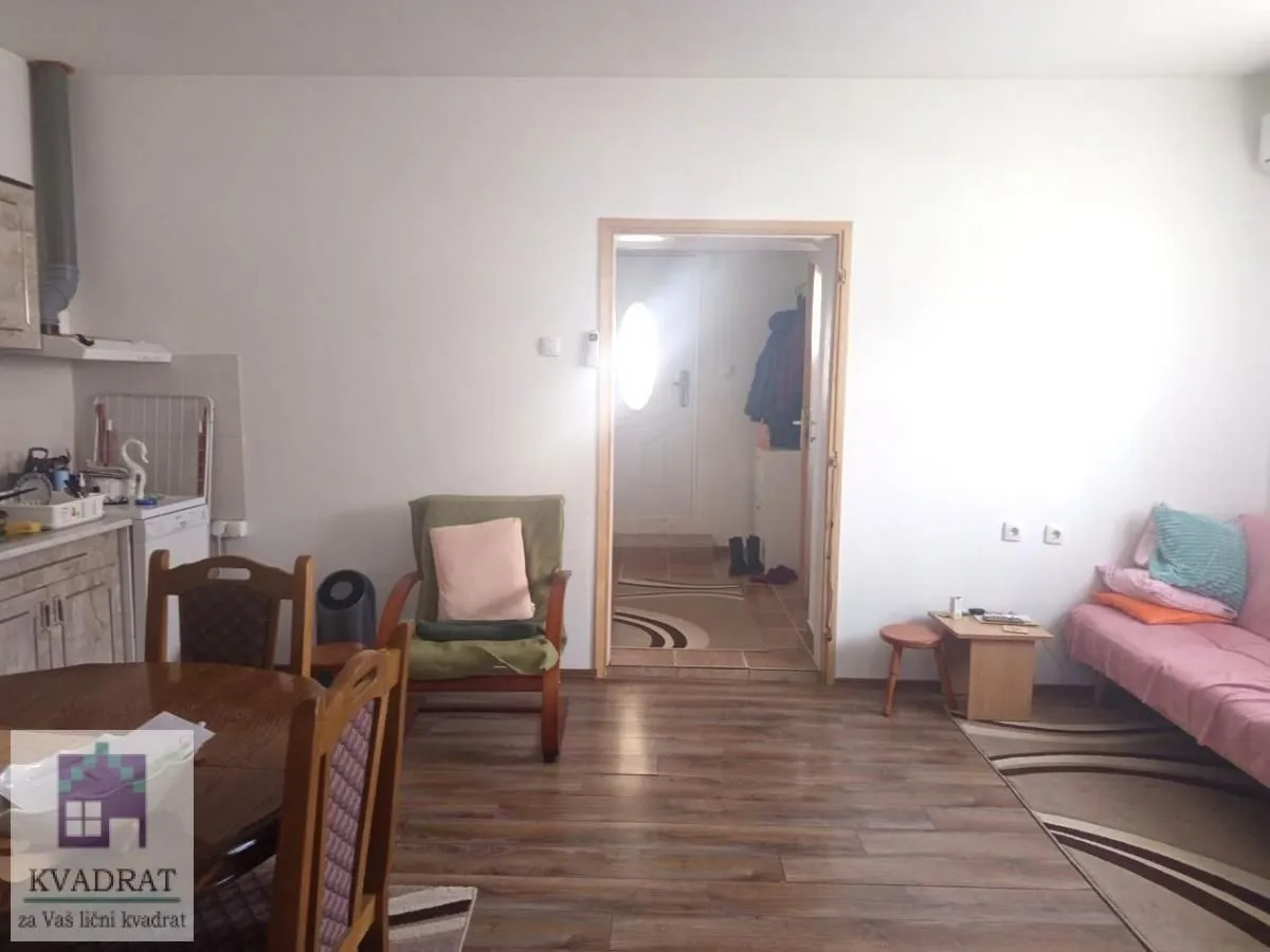 Prodaja, kuća, 55m², Banja Vrdnik, Irig