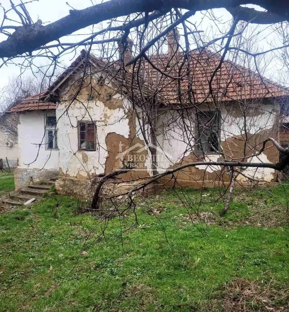 Prodaja, kuća, 157m², Mladenovac, Beograd