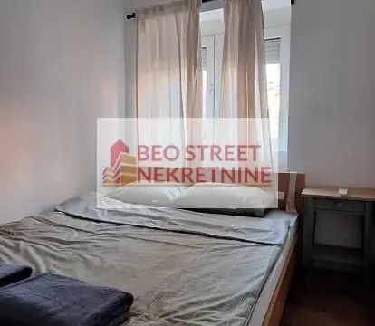 Izdavanje, dvosoban stan, 53m², Čubura, Beograd - image 4