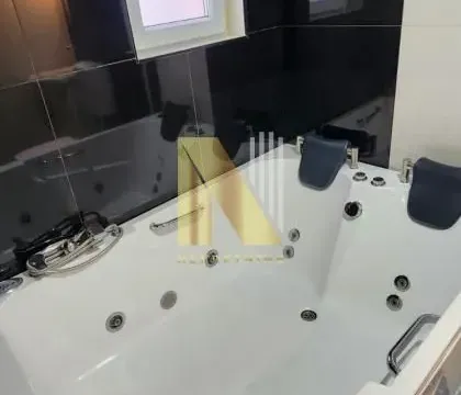 Rent, three bedroom apartment, 80m², Petrovaradin, Novi Sad - image 12