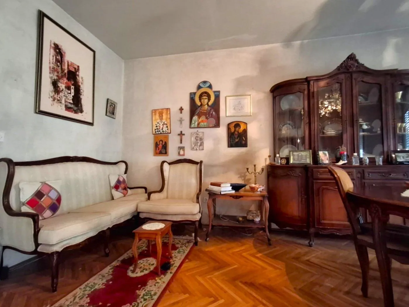Sale, house, 183m², Gorica C, Podgorica